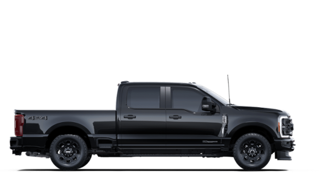 2025 Ford Super Duty® External Image 1